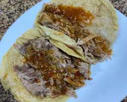Arango is a big foodie and often shares food-related content on his Instagram account.
